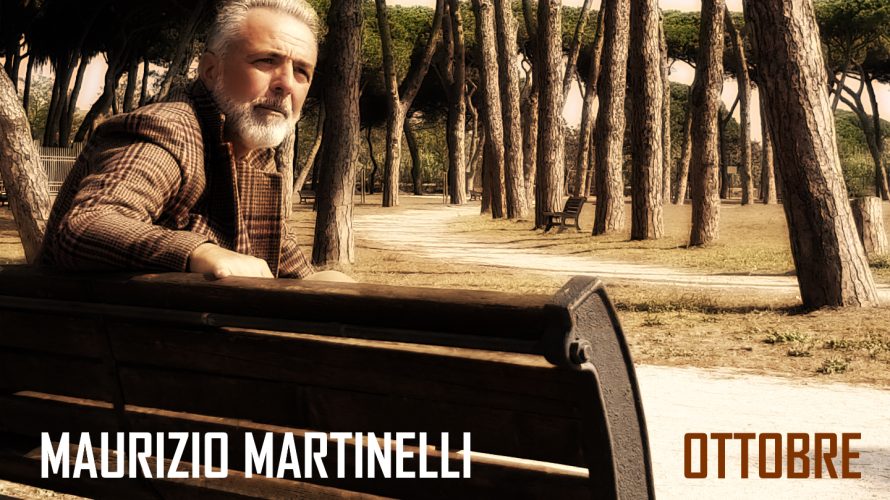   Chi è Maurizio Martinelli? Sono un compositore, autore, musicista e cantante, conduttore di programmi musicali e sportivi in radio e in tv. Le mie canzoni raccontano il quotidiano, parlano […]