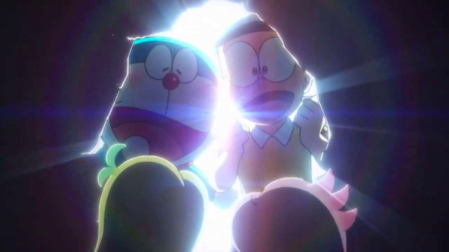 Concepita nel 2020 in occasione del cinquantesimo anniversario della creatura nata da Hiroshi Fujimoto e Motoo Abiko (accreditati con lo pseudonimo unico Fujiko F. Fujio), Doraemon – Il film: Nobita […]