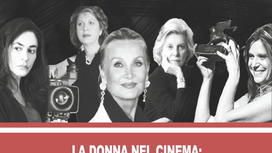 L’edizione numero trentanove di “Primo Piano sull’Autore – Festival Pianeta Donna”, creato e diretto da Franco Mariotti e quest’anno intitolato “La Donna nel Cinema: dalla seduzione alla presa di coscienza”, con […]