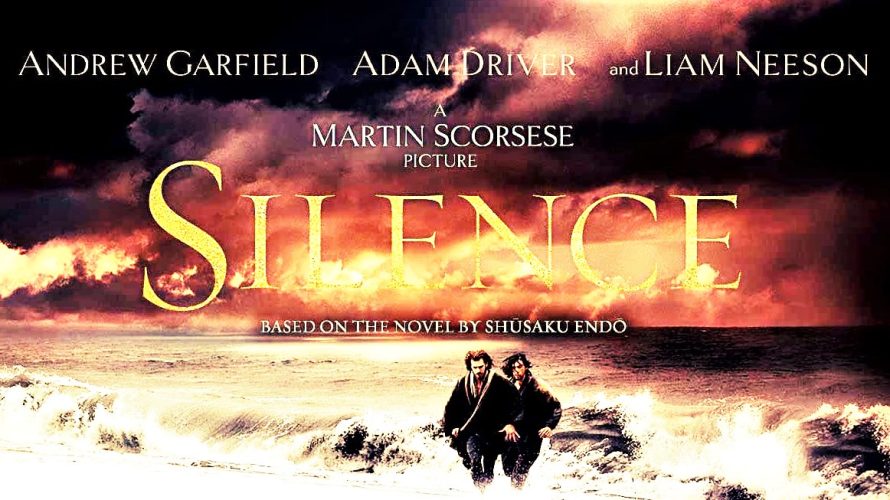 Stasera in tv su Rai Movie alle 00,15 Silence, un film del 2016 diretto da Martin Scorsese, che vede protagonisti gli attori Andrew Garfield, Adam Driver e Liam Neeson nei […]