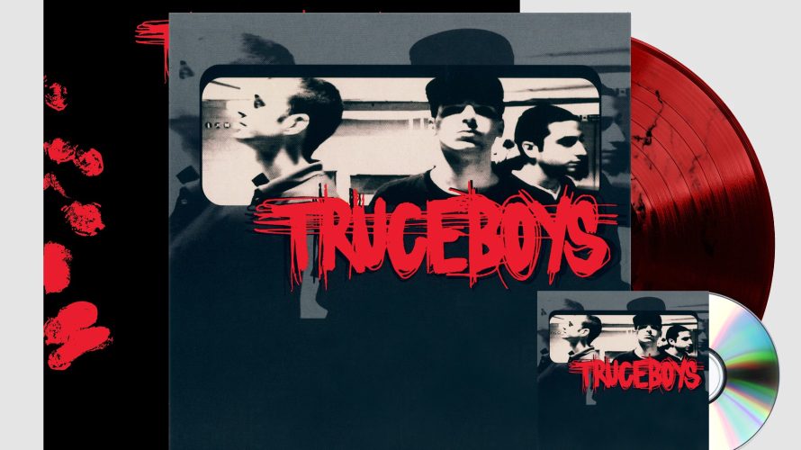 “Truceboys” è il titolo del primissimo EP dell’omonima formazione cult capitolina fondata da Gel, Metal Carter e Cole, prima ancora dell’ingresso di Noyz Narcos che comparirà nel primo album dei […]