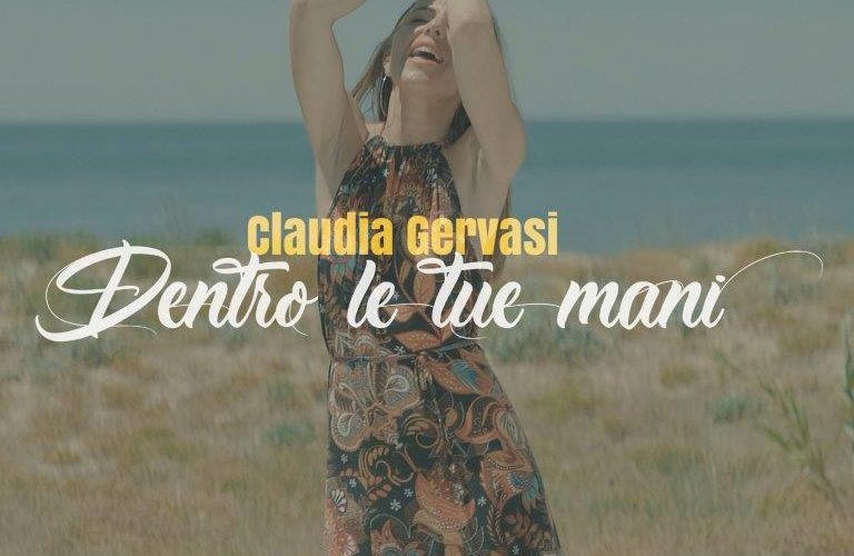“Dentro le tue mani” (Joseba Publishing) è il primo singolo della cantante salentina Claudia Gervasi, brano che porta la firma di Mario Guida, mentre l’arrangiamento è a cura del M° […]