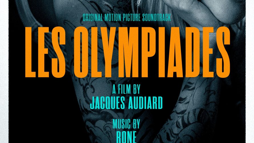 Esce il 28 Gennaio 2022 in CD e LP, per InFiné, Les Olympiades, colonna sonora dell’omonimo film di Jacques Audiard (nelle sale italiane il 3 Marzo successivo) composta da Rone, […]