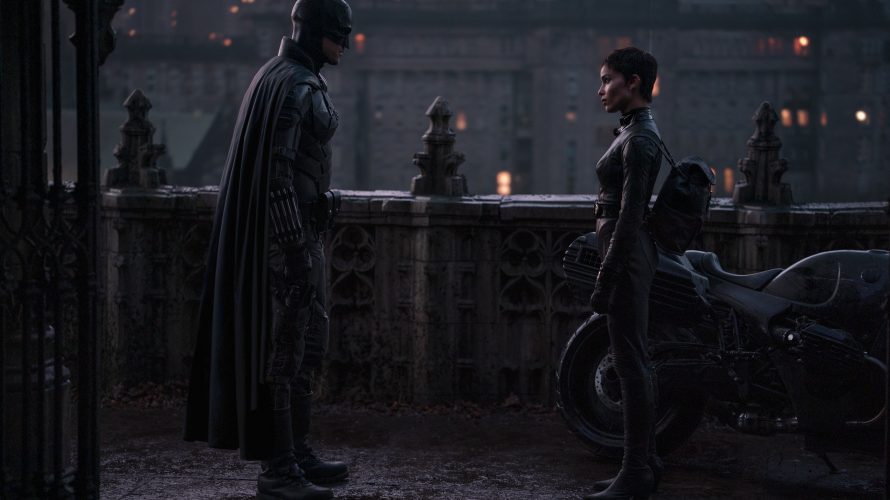 Da Warner Bros. Pictures arriva il 3 Marzo 2022 nelle sale cinematografiche italiane The Batman, diretto da Matt Reeves, con Robert Pattinson che interpreta il vigilante e detective di Gotham […]