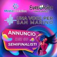 Una voce per San Marino, il festival che premia con la partecipazione al prossimo Eurovision Contest annuncia i nomi dei semifinalisti. Le semifinali si svolgeranno dal 12 al 16 febbraio […]