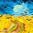 Stasera in tv su Canale 5 alle 00,15 Van Gogh – Tra il grano e il cielo, un documentario diretto da Giovanni Piscaglia e scritto da Matteo Moneta, con la […]