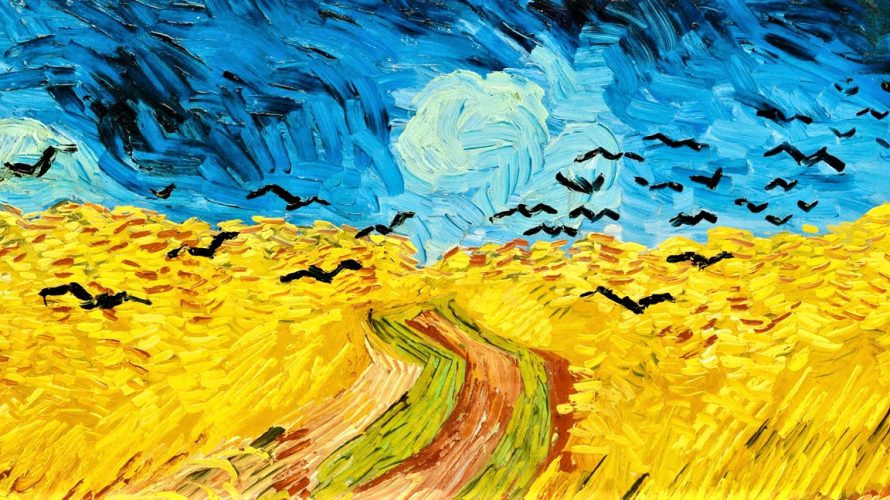 Stasera in tv su Canale 5 alle 00,15 Van Gogh – Tra il grano e il cielo, un documentario diretto da Giovanni Piscaglia e scritto da Matteo Moneta, con la […]
