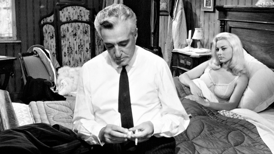 Stasera in tv su TV2000 alle 21,10 Il generale Della Rovere, un film del 1959 diretto da Roberto Rossellini, realizzato su un soggetto di Indro Montanelli, dalla rielaborazione del quale […]