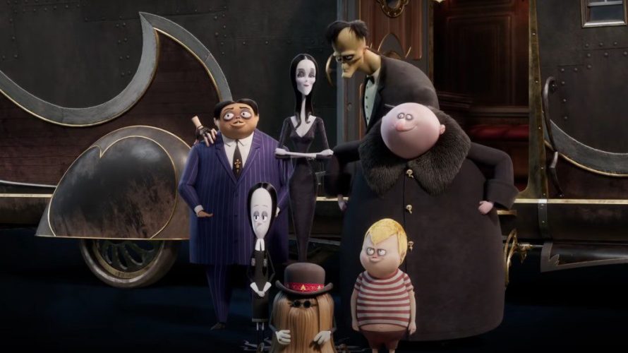 Non vi è nucleo familiare più orrido e divertente di quello creato dal vignettista Charles Addams nei lontani anni Trenta: La famiglia Addams, avventura a fumetti poi finita al centro […]