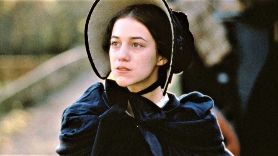 Stasera in tv su Iris alle 21 Jane Eyre, un film del 1996 diretto da Franco Zeffirelli. Il film, coproduzione italiana, francese e britannica, mette in scena l’omonimo romanzo di […]