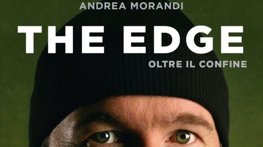 Oltre il Confine è un omaggio appassionante a The Edge, un grande protagonista della musica contemporanea. Un libro imprescindibile per tutti i fan degli U2, a cura di Andrea Morandi per Sperling & […]