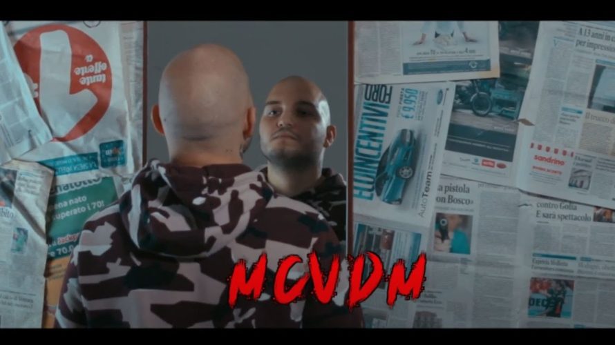 SaverreO torna nei digital store con il nuovo singolo MCVDM feat. Zeno (Prod. Thempø). Il brano spiega quanto le persone a noi più care ci abbiano deluso. Dalle amicizie, relazioni, […]