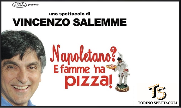 Dopo aver fatto registrare il tutto esaurito al Teatro Manzoni di Milano con il suo spettacolo 2 Napoletano?  E famme ‘na pizza”, il tour teatrale di Vincenzo Salemme è in […]