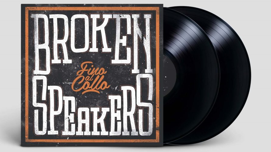 “Fino al collo” è il titolo del secondo e ultimo album ufficiale del collettivo romano Brokenspeakers, disponibile in preorder da mercoledì 6 aprile e pubblicato da Aldebaran Records in collaborazione […]