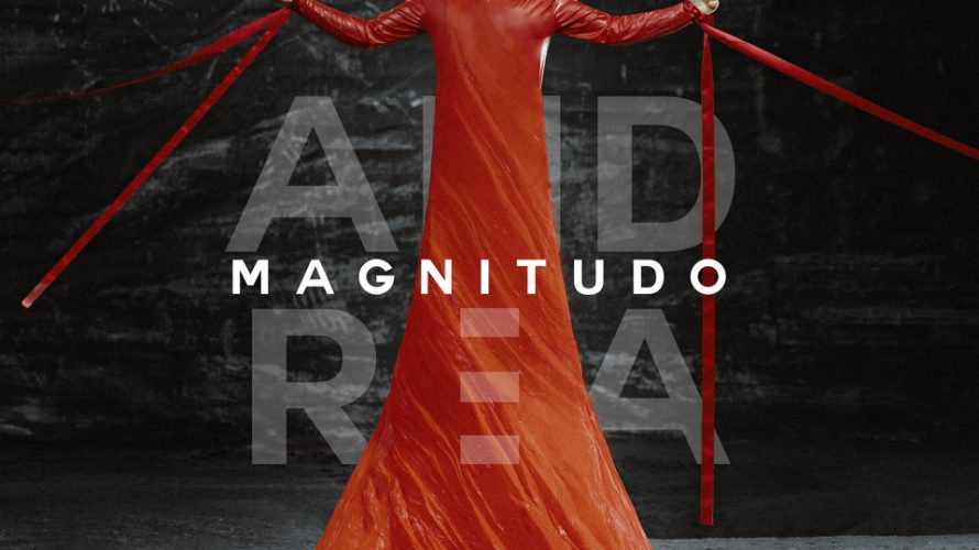 Disponibile in radio dall’1 Aprile “Magnitudo”, il nuovo singolo di Andrea (etichetta Lead Records/ distribuzione Pirames International), che vede anche la realizzazione di un emozionante videoclip girato presso i Lead […]