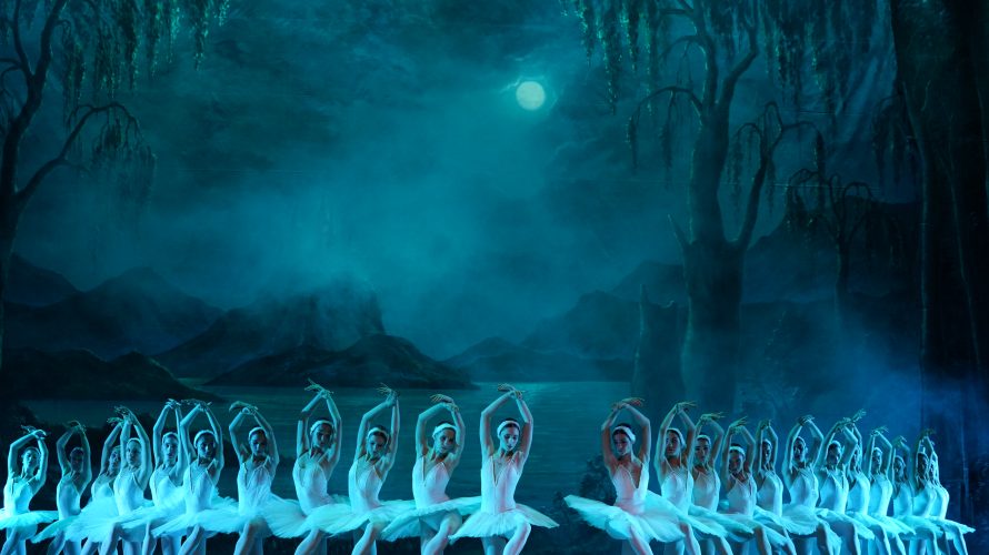 Antonio Desiderio Artist Management torna dopo due anni in tour e con il suo Romae Capital Ballet metterà in scena a Riyadh in Arabia Saudita il famoso balletto in tre […]