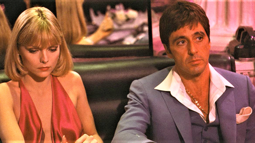Stasera in tv su Iris alle 21 Scarface, un film del 1983 scritto da Oliver Stone e diretto da Brian De Palma con Al Pacino. Il film è il remake […]