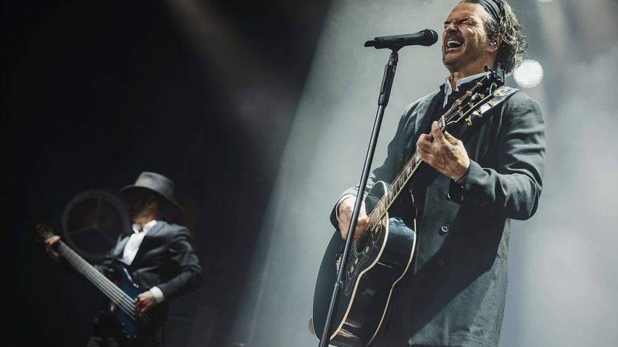 Il guatemalteco Ricardo Arjona, superstar della musica latina, torna in Italia per promuovere il nuovo album Blanco y Negro con due imperdibili concerti, il 15 Marzo 2022 a Roma (Auditorium […]