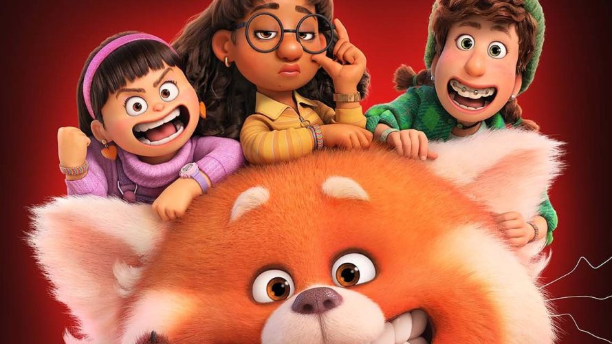 La Pixar Animation Studios torna (seppur non al cinema) con un nuovo prodotto originale: Red (Turning Red nella versione originale) visibile esclusivamente sulla piattaforma Disney+ a partire dal giorno 11 […]
