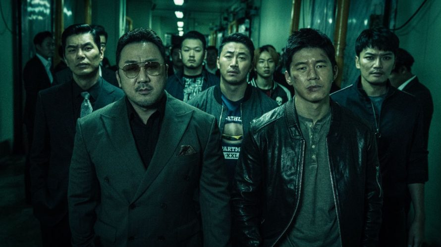 Dopo averci regalato negli ultimi tempi una serie di pellicole notevoli, l’infaticabile creatività del cinema sudcoreano ha messo in atto nel 2019 un ulteriore colpo sfornando un thriller particolare, il […]