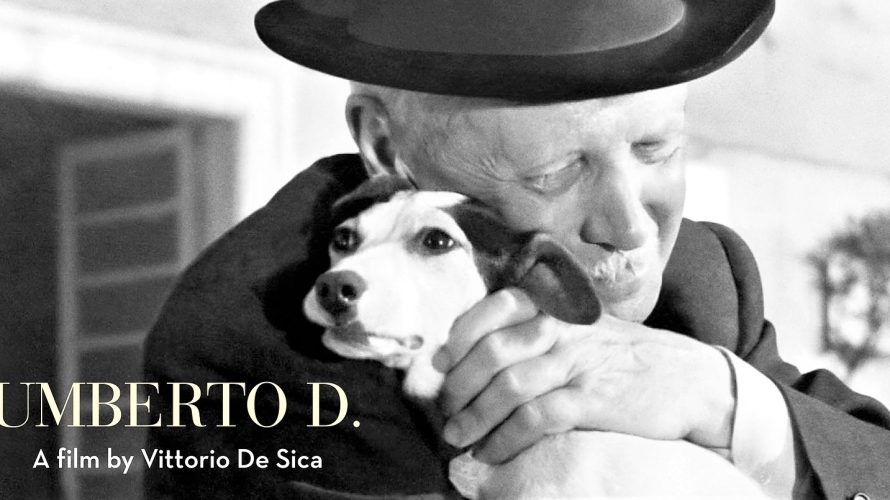 Stasera in tv su Cine34 alle 22,45 Umberto D., un film del 1952 diretto da Vittorio De Sica. Nonostante sia considerato da buona parte della critica una delle migliori opere […]