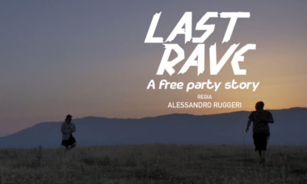 The Last Rave 3