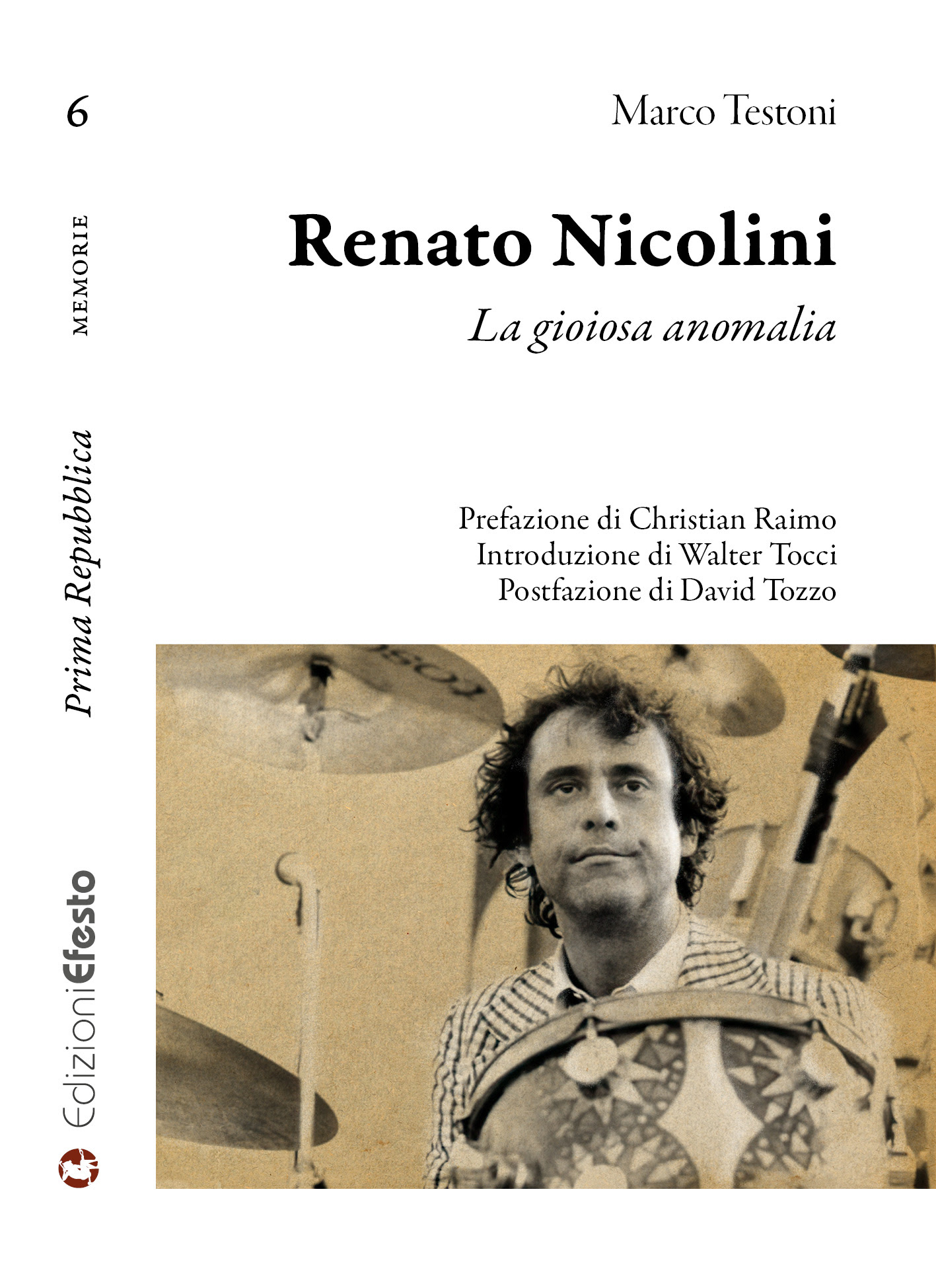 Renato Nicolini 1