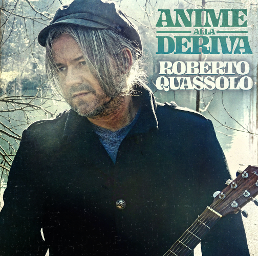 “Anime alla deriva” è il nuovo singolo di Roberto Quassolo, fuori dal 10 marzo. Un viaggio attraverso la mente creativa di un’anima libera, libera dalle catene della sicurezza e di […]