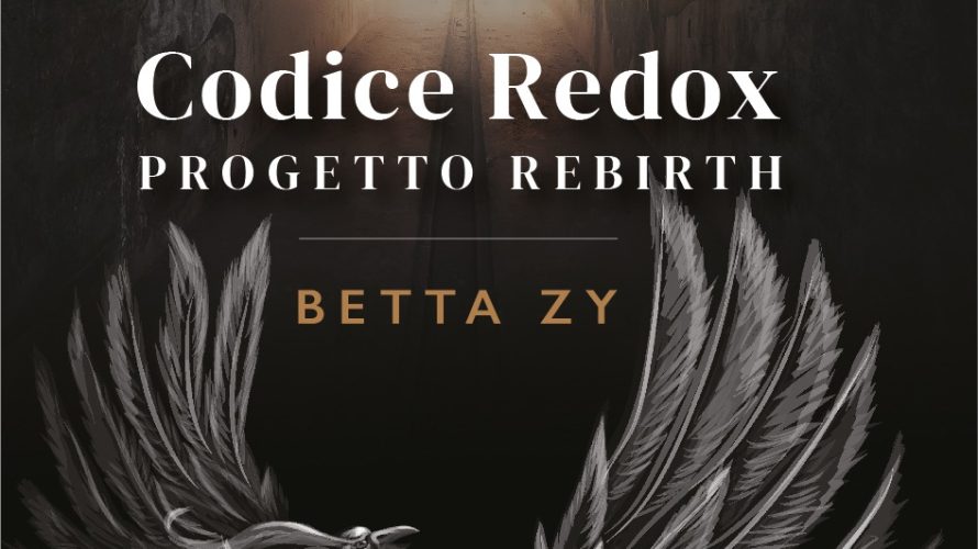 Ecco il nuovo romanzo distopico della serie fantapolitica ideata da Betta Z Tornano le avventure della Sesta Compagnia nel secondo romanzo della serie “Codice Redox”. La razza Ariana, tanto cercata da […]