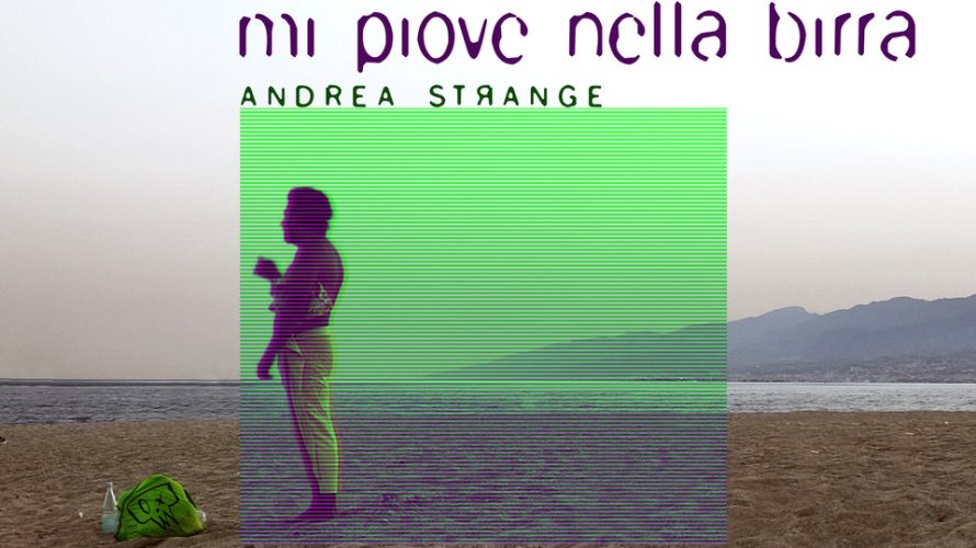 “Mi piove nella birra”, il brano di Andrea Strange 2° sul podio del Premio Fabrizio De André e tra i finalisti dell’1MNEXT 2022, è disponibile in radio e su tutte […]