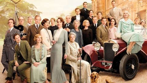 Downton Abbey II: Una nuova era era inevitabile. A grande richiesta dei fan, un seguito per la serie in costume di maggior successo degli ultimi anni in tv. Il creatore […]
