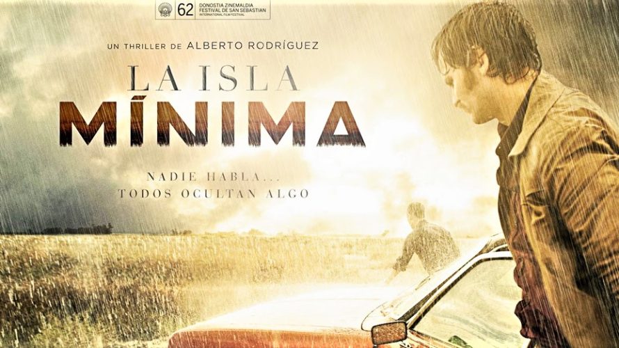 Stasera in tv su Rai 4 alle 23,15 La isla minima, un film spagnolo del 2014 diretto da Alberto Rodríguez Librero. Il film ha vinto dieci premi Goya, tra cui […]