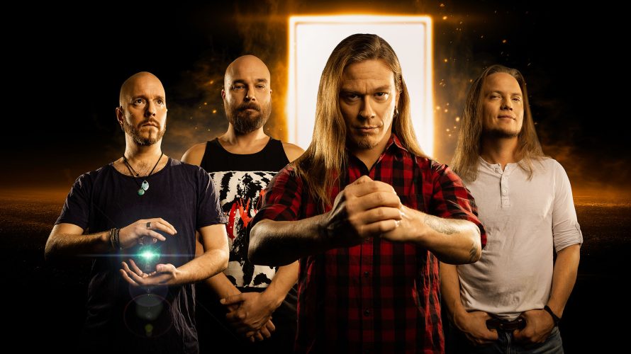 Ciklos è il nuovo (e secondo) album del quartetto finlandese Spiritraiser, pubblicato da Luminol Records. Un’opera dal sapore sciamanico e visionario, tra alternative-rock e post-progressive. Gli Spiritraiser sono nati a […]