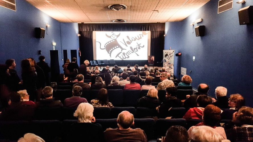Il XXVI Valsusa Filmfest prosegue con le proiezioni delle opere in concorso nelle sezioni Cortometraggi e Produzioni Libere il 23 Aprile 2022 nel cinema di Condove, il Premio Bruno Carli […]
