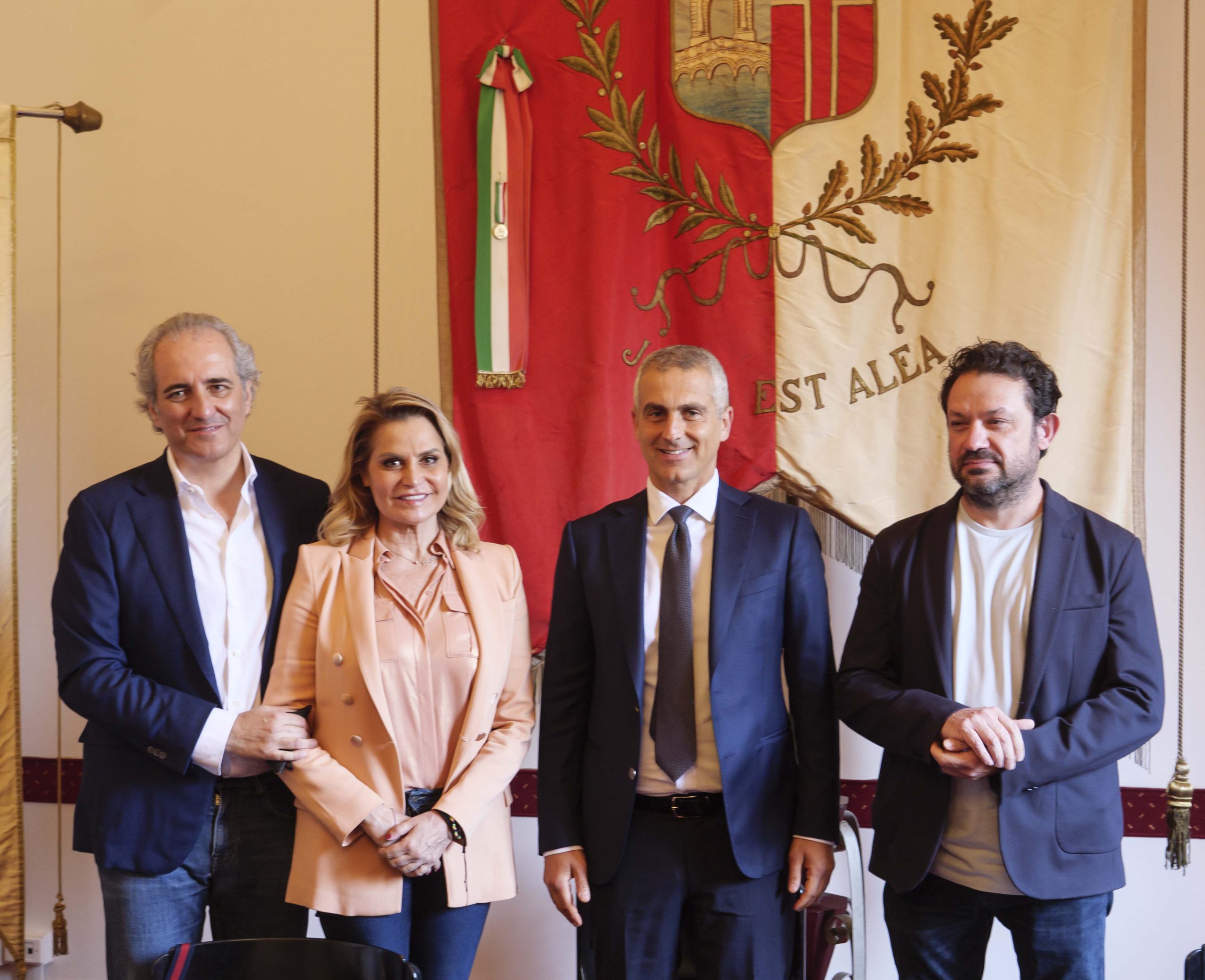 Rimini presenta il cartellone delle ‘Cose da fare 2022’