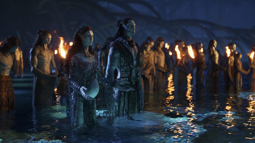 Arriverà il 14 Dicembre 2022 nelle sale italiane il film 20th Century Studios Avatar: La via dell’acqua, primo sequel diretto da James Cameron di Avatar, il lungometraggio con il maggior […]
