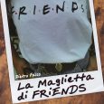 Dal 20 maggio 2022 sarà disponibile in rotazione radiofonica e in digitale “La maglietta di Friends”, il nuovo singolo di Pietro Falco.  “La maglietta di Friends” è una sorta di […]
