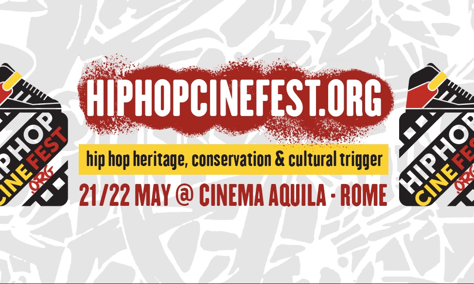HipHopcinefest 3
