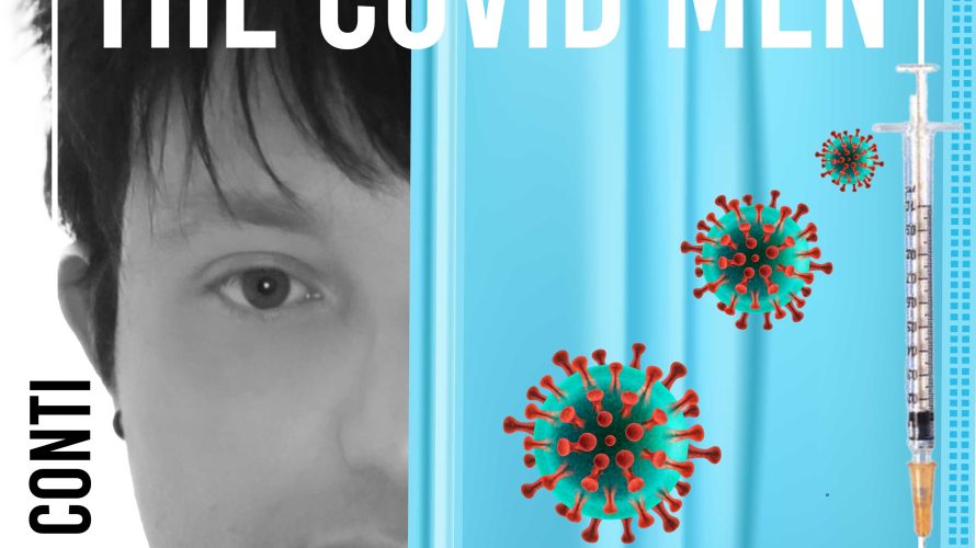 Un nuovo singolo per Jo Conti, cantante e produttore discografico, “The Covid men”, già disponibile su tutte le piattaforme streaming. Il testo è dell’autore Marco Trogi e arrangiato dal Maestro […]
