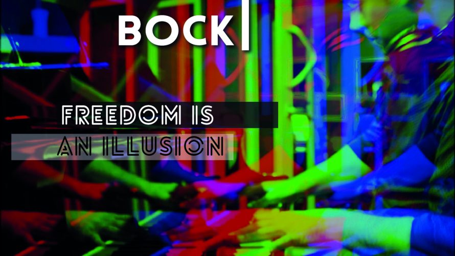E’ uscito il 27 maggio “Freedom is an illusion” il primo singolo di Anthony Bock. Il compositore esprime in questo brano strumentale le sensazioni che sono scaturite dentro di lui […]