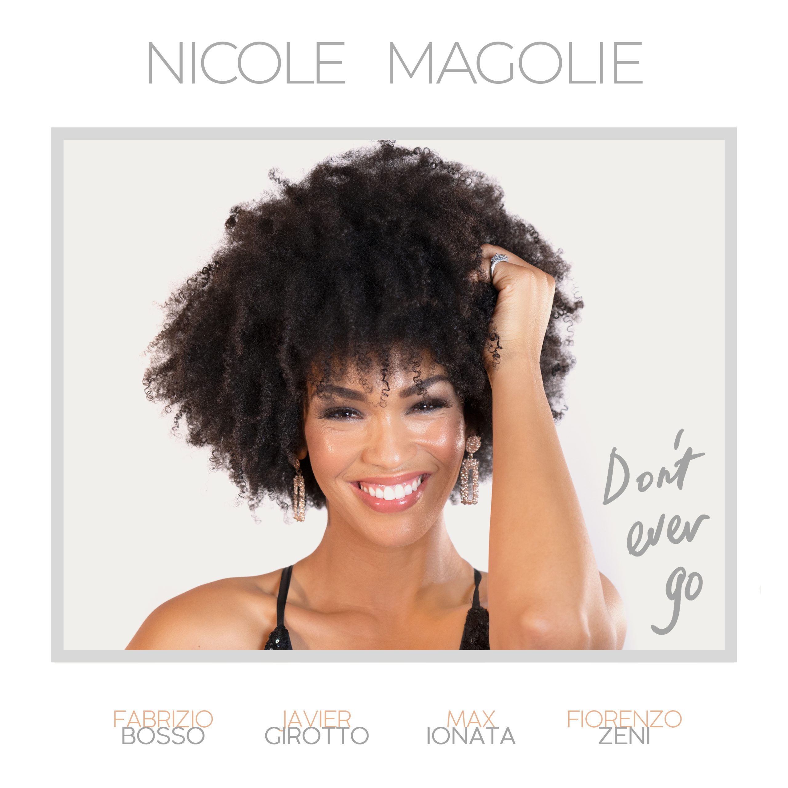 Nicole Magolie 1