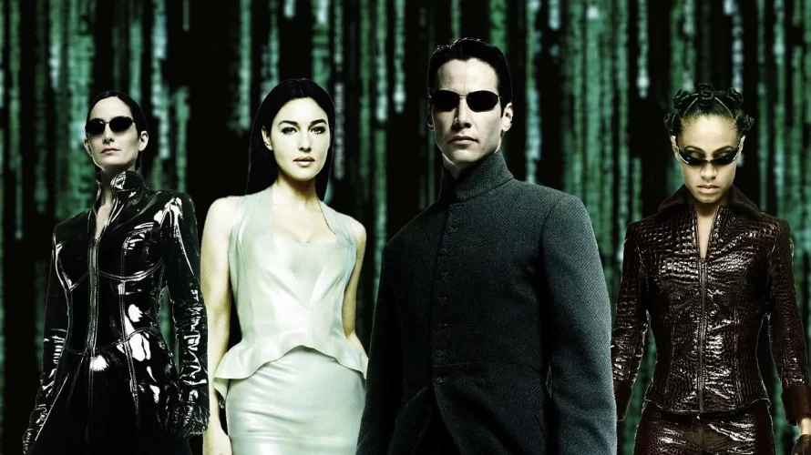 Stasera in tv su 20 alle 21 Matrix Reloaded, un film del 2003 scritto e diretto da Andy e Larry Wachowski. È il secondo film della serie di Matrix, uscito […]
