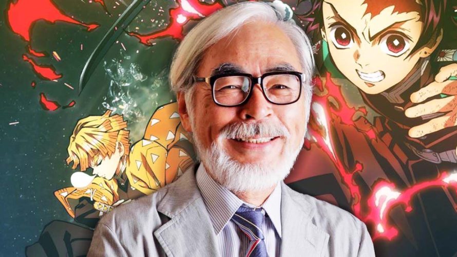 La cucina incantata, edito da Trenta Editore, è una raccolta di ricette tratte dai film del maestro dell’animazione Hayao Miyazaki, celebre autore di capolavori come Il castello errante di Howl, […]