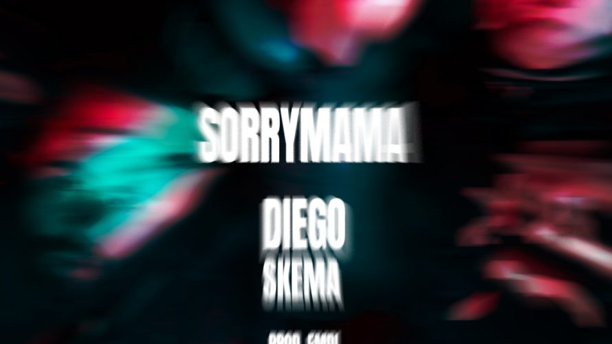 Dopo la pubblicazione del brano su tutte le piattaforme digitali per Nepodent Entertainment  (distr. Believe), il rapper della scena sarda Diego pubblica su YouTube il videoclip ufficiale del singolo “Sorry […]