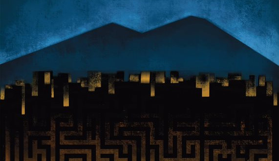 Esordio alla regia di un lungometraggio per Alessandro Giglio, Black Parthenope, nelle sale dal 2 Giugno 2022, è un thriller dalle tinte horror girato quasi completamente nella Napoli Sotterranea, la […]