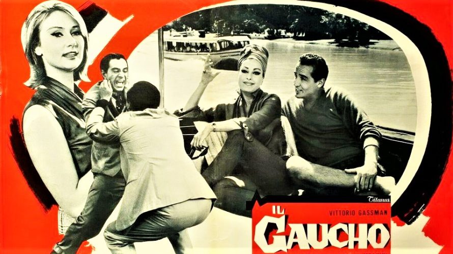 Stasera in tv su Cine34 alle 23,25 Il gaucho, un film del 1964 diretto da Dino Risi e interpretato, tra gli altri, da Vittorio Gassman, Amedeo Nazzari, Silvana Pampanini e […]