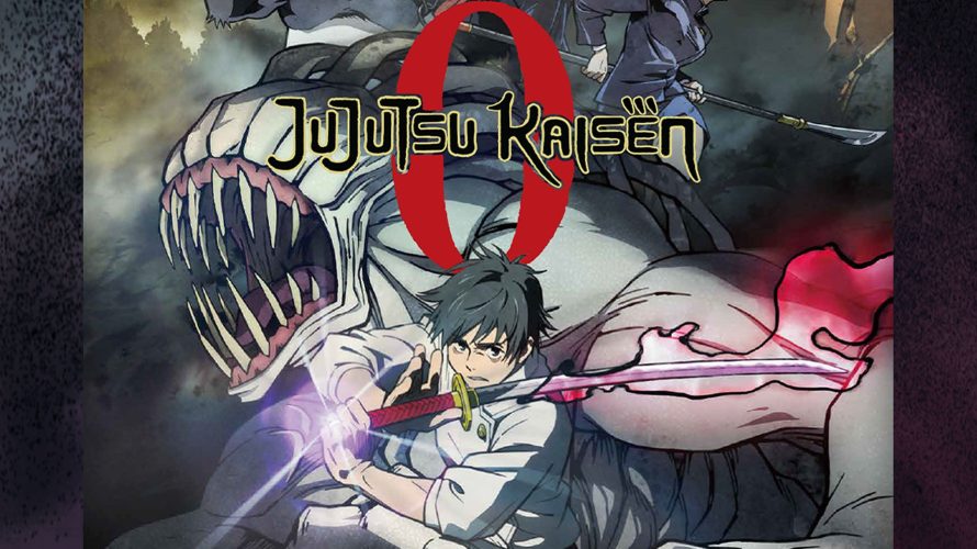 Sbarca a sorpresa nelle sale italiane l’anime tratto dal manga più venduto degli ultimi due anni, Jujutsu Kaisen 0 – The Movie di Sung Hoo Park, un film mastodontico che solo […]