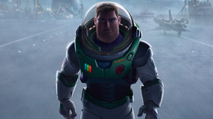 Dal 15 Giugno 2022 nelle sale cinematografiche italiane, Lightyear – La vera storia di Buzz è il nuovo lungometraggio originale Disney e Pixar che racconta le origini di Buzz Lightyear, […]