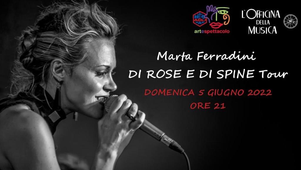 Marta Ferradini