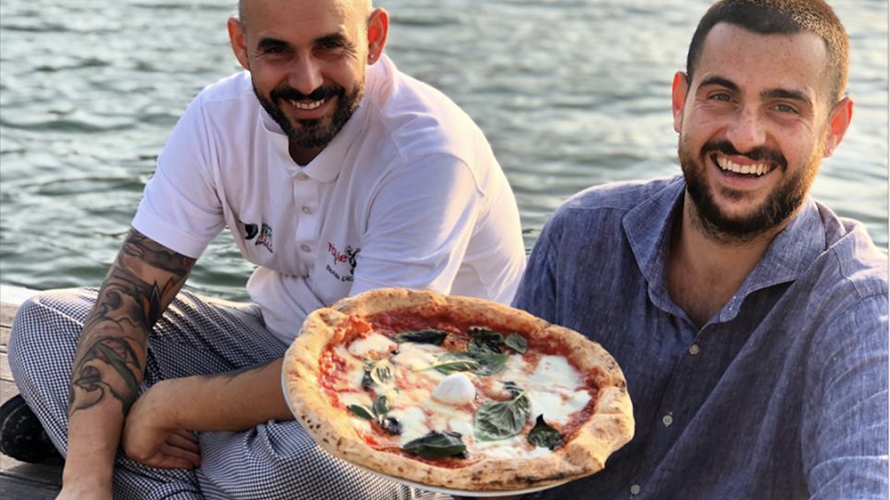 Ciro Coppola: «Briatore non è contro la pizza, ma è a favore di chi della pizza fa il suo core business”.   L’imprenditore di food restaurant dei Fratelli Coppola analizza […]